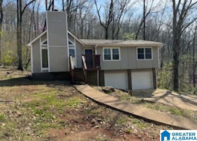 Property at 1503 Wilderness Ln, Birmingham, AL 35235, 4 beds, 2 baths