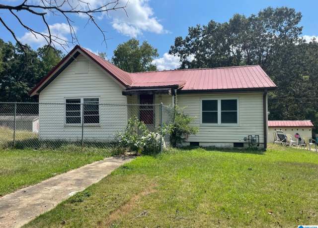 Property at 36 Douglas Dr, Quinton, AL 35130, 2 beds, 1 bath