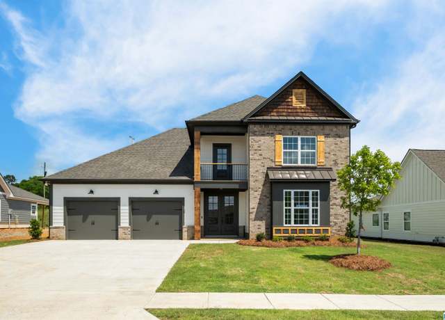 Property at 503 Avondale Ln, Pell City, AL 35125, 4 beds, 3 baths