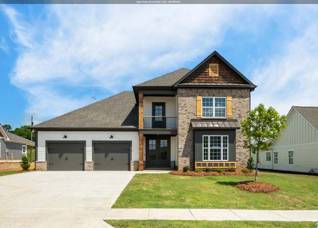 Property at 503 Avondale Ln, Pell City, AL 35125, 4 beds, 3 baths