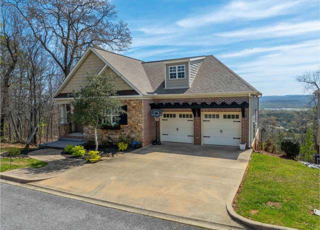 Property at 133 Mountain Pointe Rd, Oxford, AL 36203, 3 beds, 2.5 baths