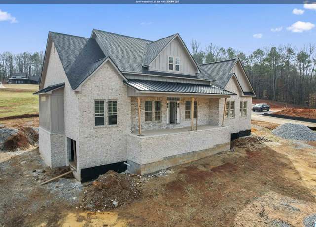 Property at 390 Jacobs Loop, Trussville, AL 35173, 3 beds, 2.5 baths