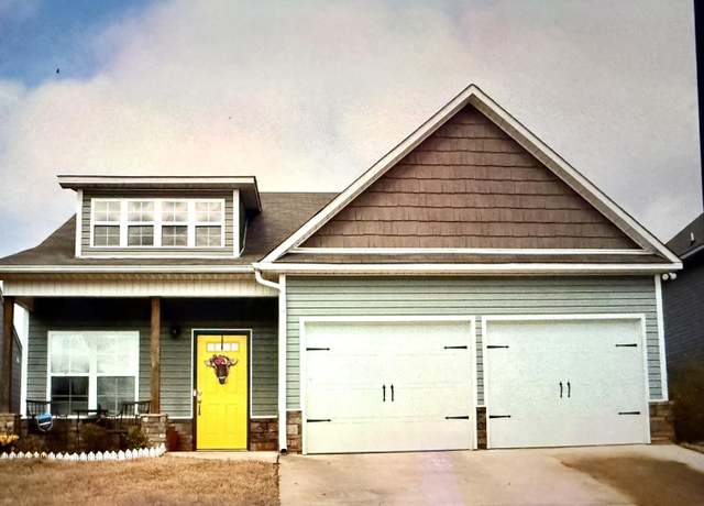 Property at 30 Farmhouse Ln, Springville, AL 35146, 3 beds, 2 baths