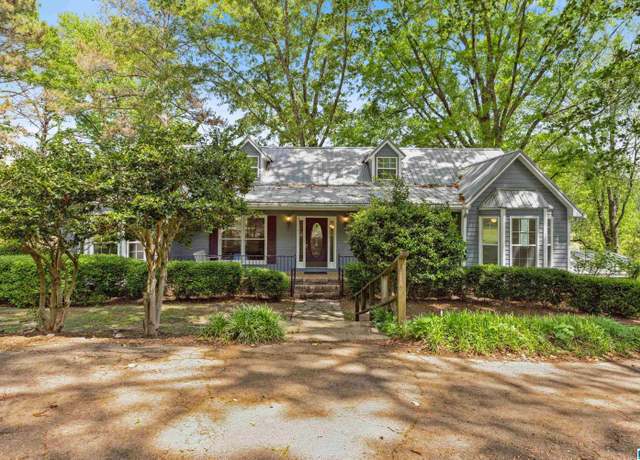 Property at 157 Burgess Dr, Springville, AL 35146, 3 beds, 3 baths