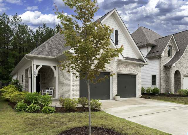 Property at 2095 Springfield Dr, Chelsea, AL 35043, 3 beds, 2 baths