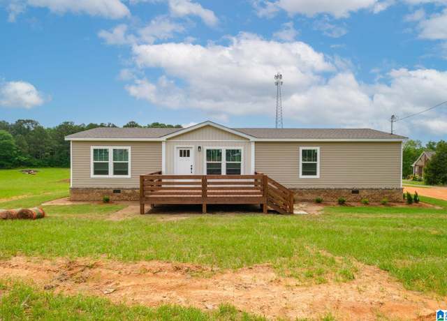 Property at 270 Saint Smith Cir, Cropwell, AL 35054, 4 beds, 2 baths