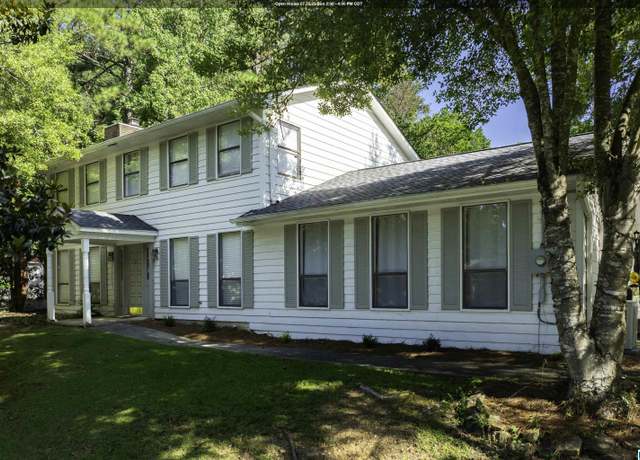 Property at 1009 Quail Run, Trussville, AL 35173, 3 beds, 2.5 baths