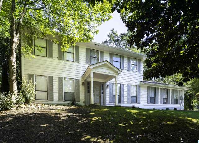 Property at 1009 Quail Run, Trussville, AL 35173, 3 beds, 2.5 baths