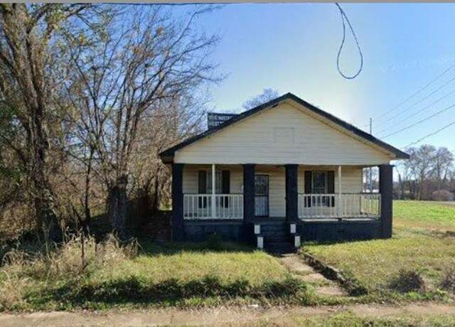 Property at 2137 Arkadelphia Rd, Birmingham, AL 35204, 3 beds, 1 bath