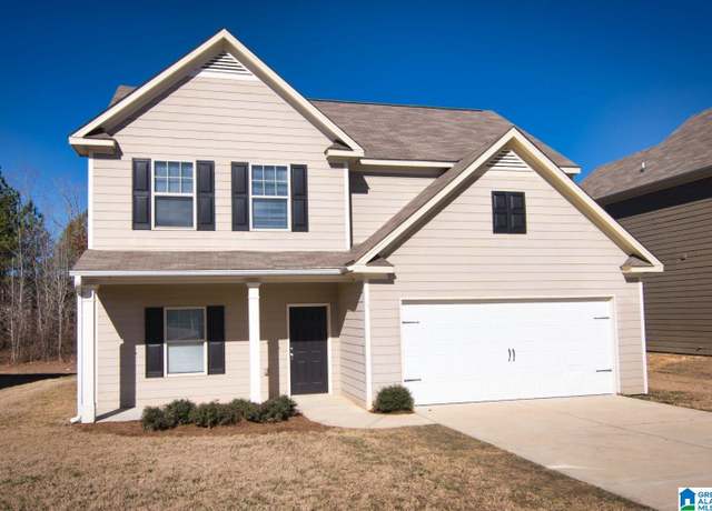Property at 880 Clover Cir, Springville, AL 35146, 4 beds, 2.5 baths