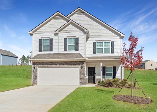 Property at 2032 Valley Run, Leeds, AL 35094, 4 beds, 2.5 baths