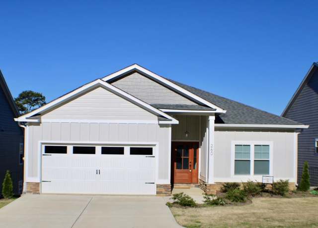 Property at 260 Shoreline Vw, Talladega, AL 35160, 3 beds, 2 baths