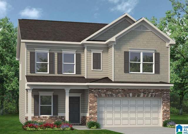 Property at 500 Springdale Dr, Columbiana, AL 35051, 4 beds, 2.5 baths
