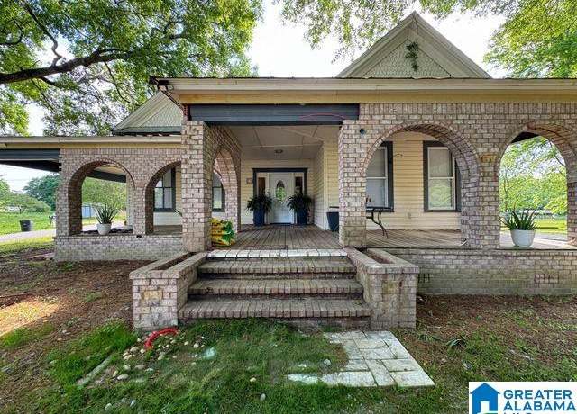 Property at 235 Hebb Rd, Wilsonville, AL 35186, 3 beds, 2 baths