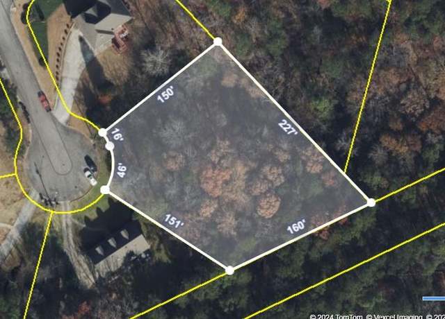 Property at 1005 Timberline Trl #17, Birmingham, AL 35215