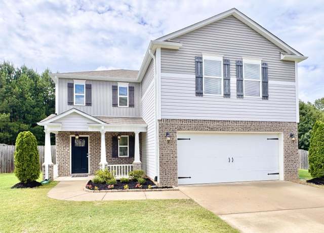 Property at 809 Huntington Trce, Chelsea, AL 35043, 4 beds, 2.5 baths