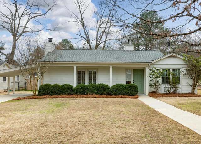 Property at 1113 Kingsbury Ave, Birmingham, AL 35213, 2 beds, 2 baths