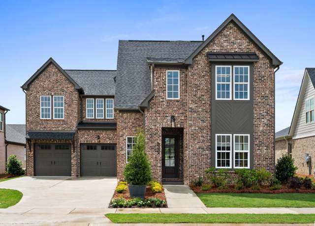 Property at 2120 Butler Rd, Hoover, AL 35244, 4 beds, 4.5 baths