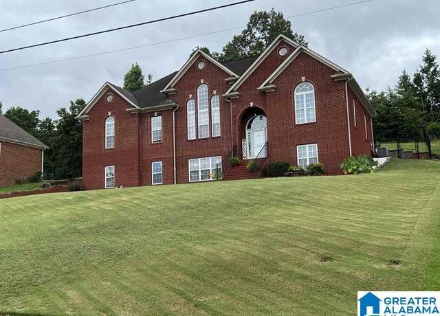 Property at 5616 Elliott Cir, Mccalla, AL 35111, 4 beds, 2.5 baths
