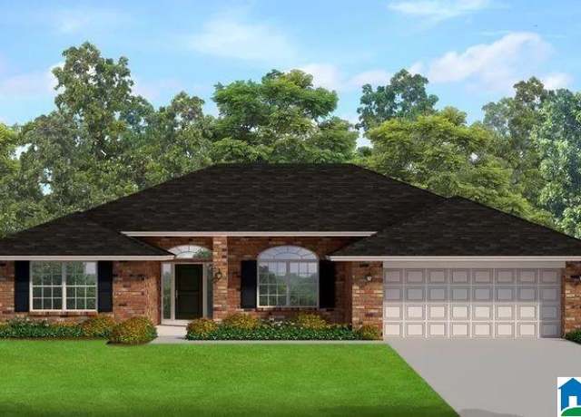 Property at 748 Jamestown Cir, Montevallo, AL 35115, 4 beds, 2 baths
