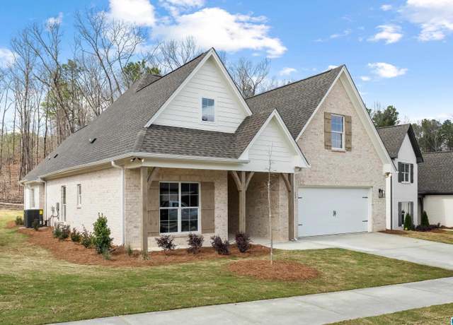 Property at 109 Mcalpin Cir, Pelham, AL 35124, 4 beds, 2 baths
