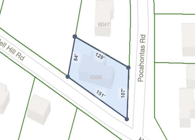 Property at 4309 Bell Hill Rd #0, Bessemer, AL 35022