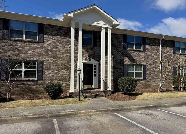 Property at 3120 Lancaster Ct Unit A, Homewood, AL 35209, 1 bed, 1 bath