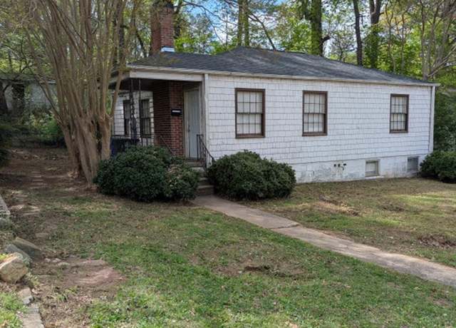 Property at 8200 Rugby Ave, Birmingham, AL 35206, 2 beds, 1 bath
