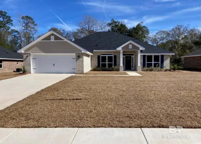 Property at 744 Jamestown Cir, Montevallo, AL 35115, 4 beds, 3 baths