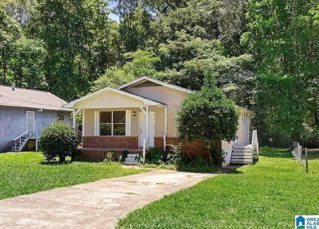 Property at 63 Bluebell St, Bessemer, AL 35020, 4 beds, 1.5 baths