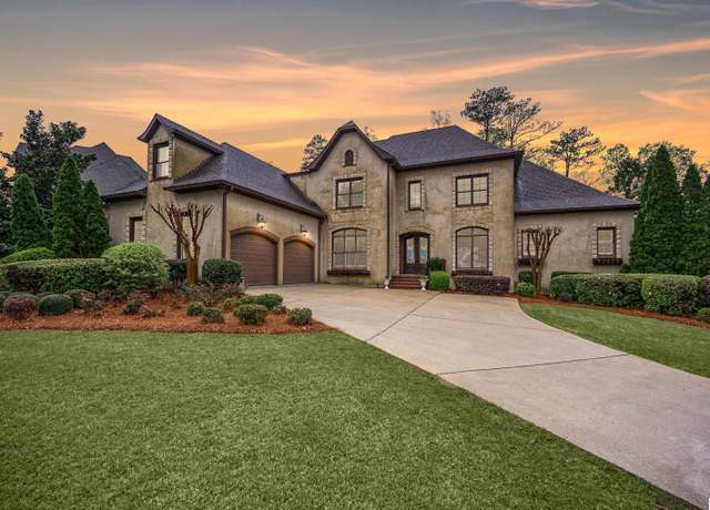 Property at 1294 Legacy Dr, Hoover, AL 35242, 5 beds, 5.5 baths