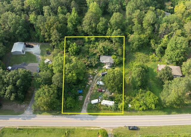 Property at 521 Highway 84, Calera, AL 35040, 2 beds, 1 bath