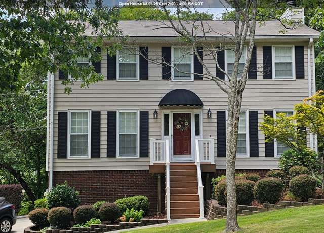 Property at 1407 E Whirlaway, Helena, AL 35080, 4 beds, 3.5 baths