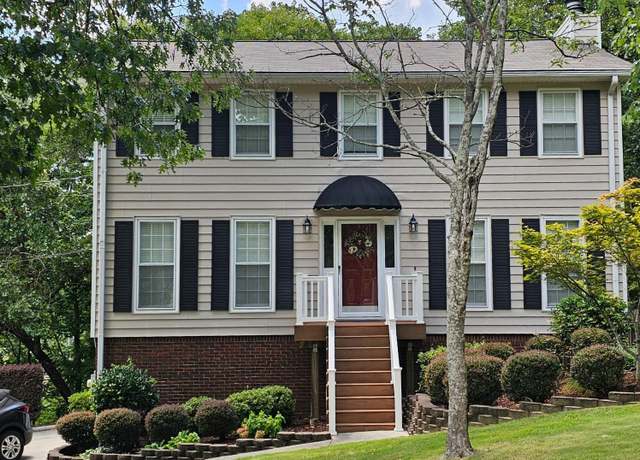Property at 1407 E Whirlaway, Helena, AL 35080, 4 beds, 3.5 baths