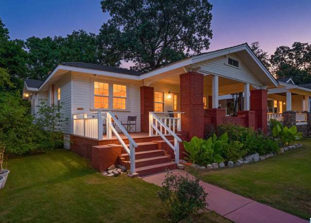 Property at 1431 28th St N, Birmingham, AL 35234, 4 beds, 2 baths