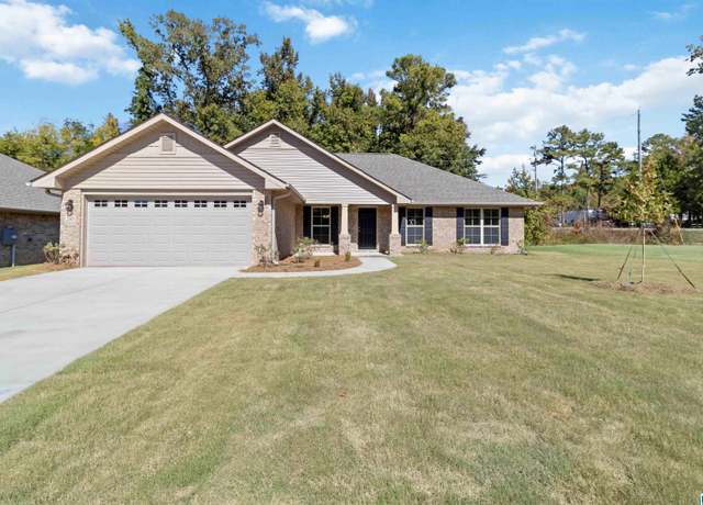 Property at 200 Dawsons Cove Dr, Alabaster, AL 35007, 3 beds, 2 baths