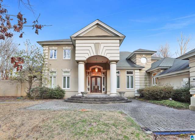 Property at 104 Talmadge Dr, Pelham, AL 35124, 5 beds, 4.5 baths