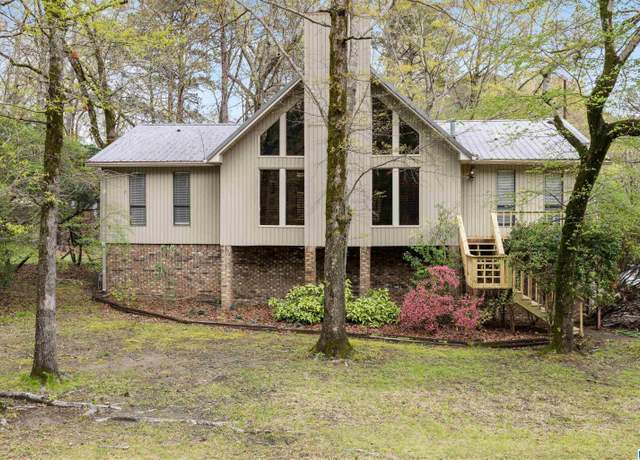 Property at 5405 Caldwell Mill Rd, Birmingham, AL 35242, 4 beds, 3 baths