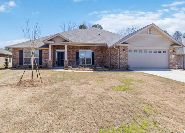 Property at 704 Jamestown Cir, Montevallo, AL 35115, 4 beds, 2 baths