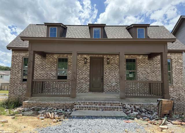 Property at 875 Calvert Cir, Birmingham, AL 35242, 3 beds, 2 baths