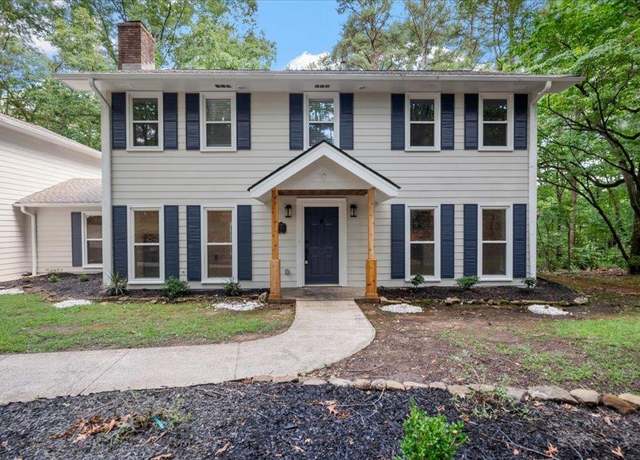 Property at 4305 Windsong Way, Trussville, AL 35173, 4 beds, 2.5 baths