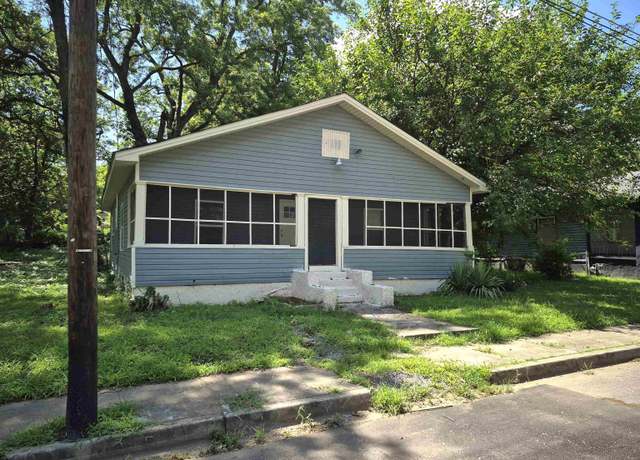 Property at 1226 Frisco St, Birmingham, AL 35224, 4 beds, 2 baths