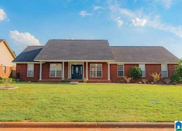 Property at 107 Stonehedge Dr, Enterprise, AL 36330, 4 beds, 2 baths
