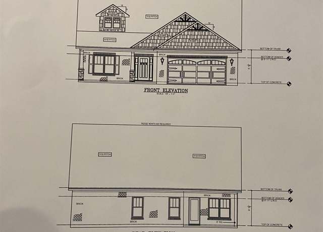 Property at 1462 Brooks Dr, Mount Olive, AL 35117, 3 beds, 2.5 baths