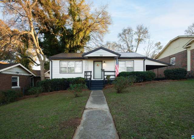 Property at 3509 Norwood Blvd, Birmingham, AL 35234, 3 beds, 1 bath