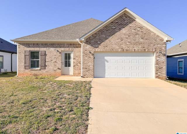 Property at 35 Avalon Way, Clanton, AL 35045, 3 beds, 2 baths