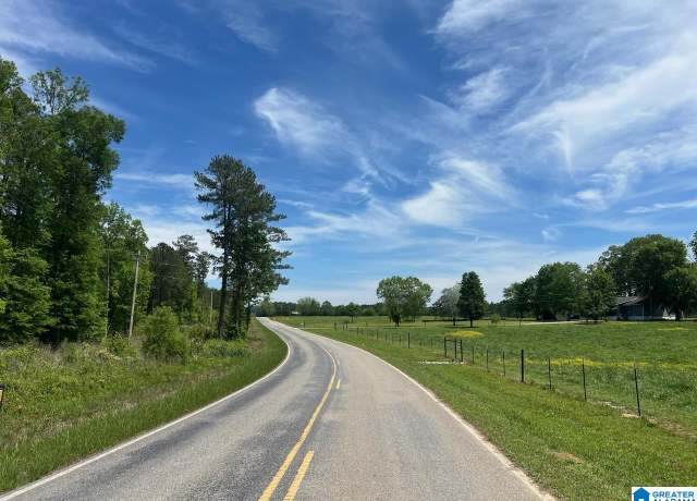 Property at 0 County Road 6 Unit --, Piedmont, AL 36272