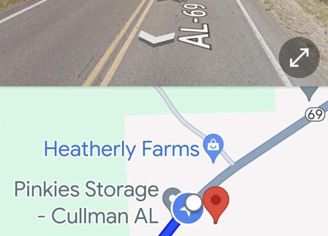 Property at 3709 Alabama Highway 69 S #20, Dodge City, AL 35077