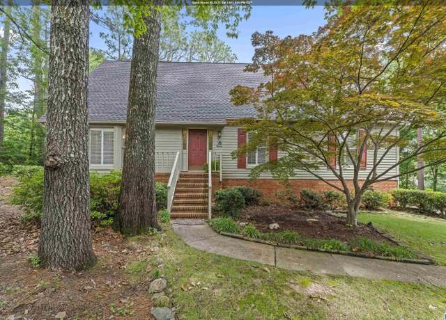 Property at 4915 Meadow Brook Way, Birmingham, AL 35242, 4 beds, 3.5 baths