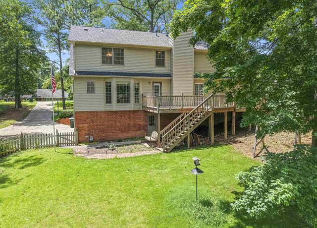 Property at 4915 Meadow Brook Way, Birmingham, AL 35242, 4 beds, 3.5 baths